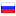 ekokamen.ru hosted country